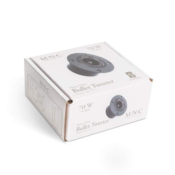 Dome 70 W • 8 Ohm - MNC