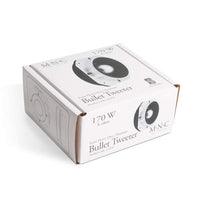 Dome 170 W • 8 Ohm