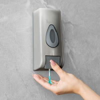 Dozator manual de săpun lichid Vog und Arths - 350 ml