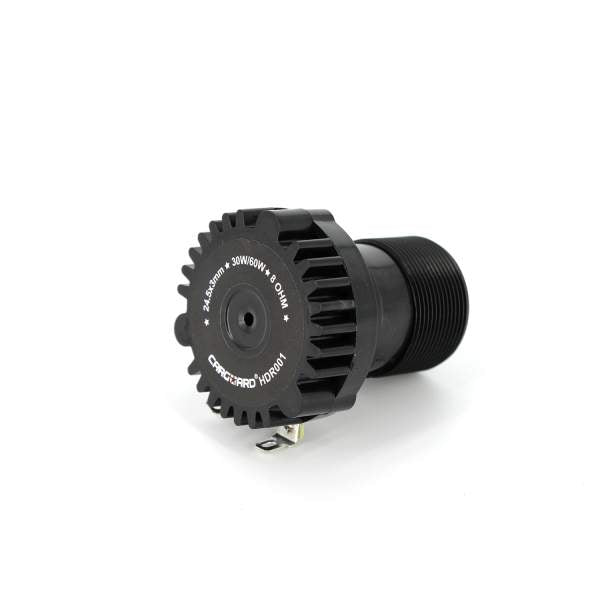 5" (38mm) 30/60W 8 Ohm