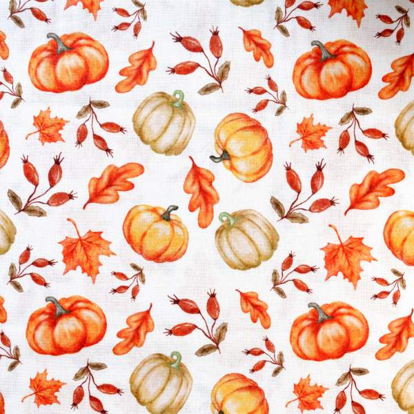 Față de masă decorativă – 140 x 240 cm – 70% poliester, 30% bumbac