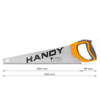 Ferastrau coada de vulpe