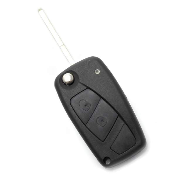 Fiat - Carcasa cheie tip briceag