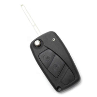 Fiat - Carcasa cheie tip briceag
