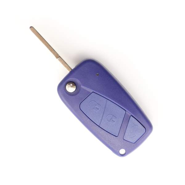 Fiat - Carcasa cheie tip briceag