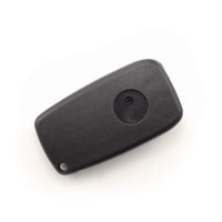 Fiat - Carcasa cheie tip briceag, 3 butoane