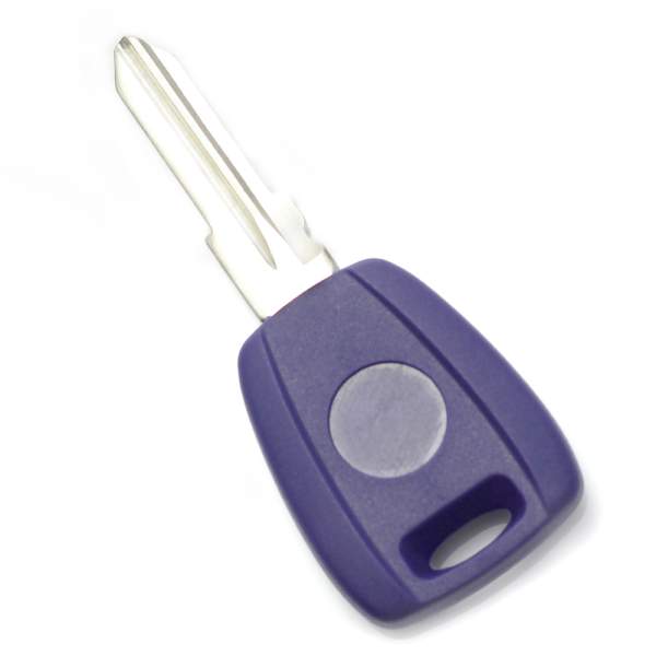 Fiat - Carcasa pt. cheie cu transponder