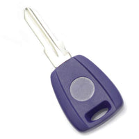 Fiat - Carcasa pt. cheie cu transponder