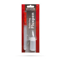 Fluxpen - stilou de dozare al fluxului de lipire