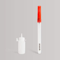 Fluxpen - stilou de dozare al fluxului de lipire