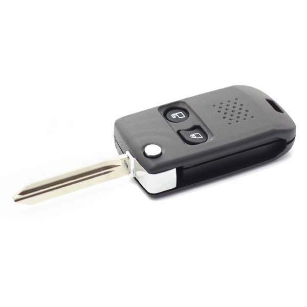 Resigilat - FORD – Carcasa cheie Briceag din Cheie cu lama fixa
