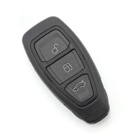 Ford - Carcasa cheie tip 