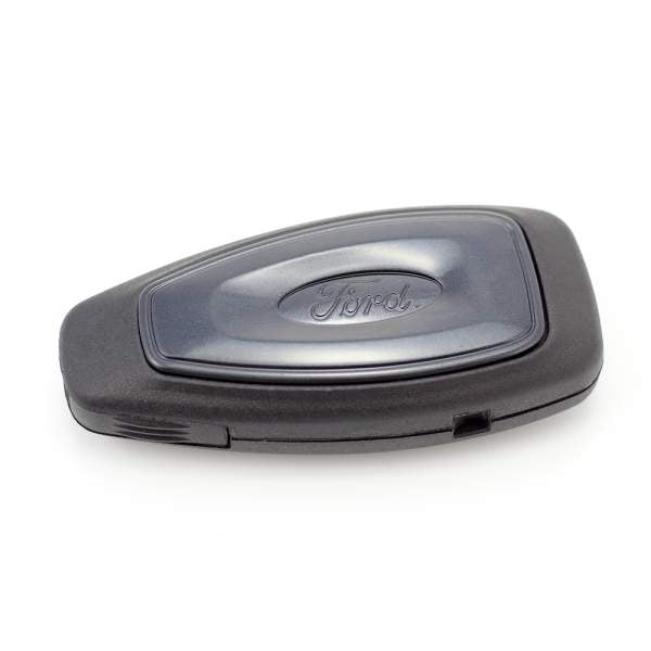 Ford - Carcasa cheie tip " smartkey " cu 3 butoane si lama de urgenta