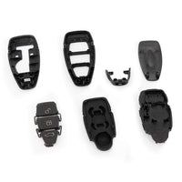 Ford - Carcasa cheie tip 