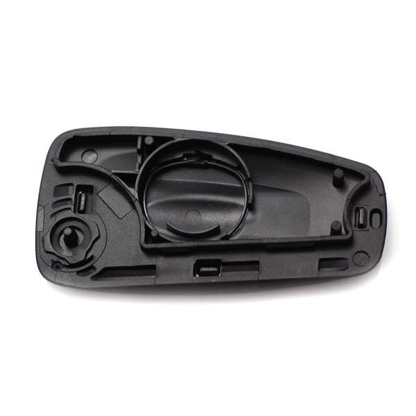 Ford - Carcasa tip cheie briceag cu 3 butoane