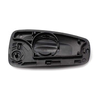 Ford - Carcasa tip cheie briceag cu 3 butoane