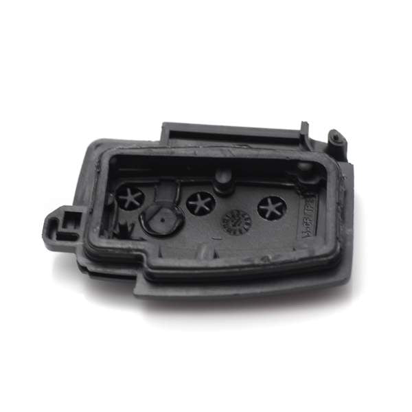 Ford - Carcasa tip cheie briceag cu 3 butoane