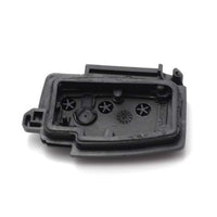 Ford - Carcasa tip cheie briceag cu 3 butoane