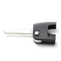 Ford - Carcasa tip cheie briceag cu 3 butoane