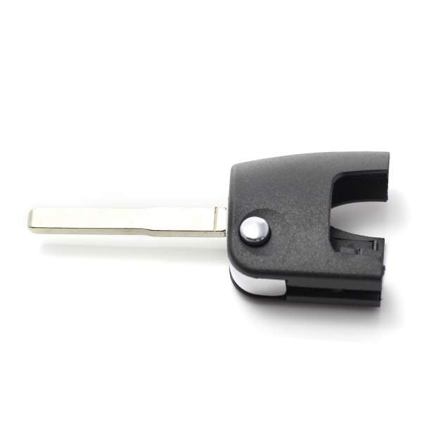 Ford - Carcasa tip cheie briceag cu 3 butoane