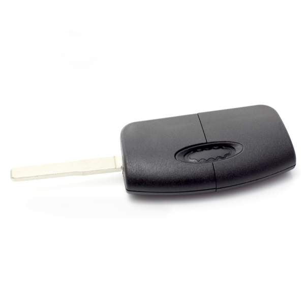 Ford - Carcasa tip cheie briceag cu 3 butoane