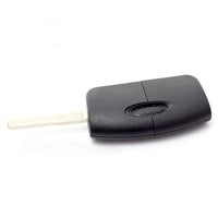 Ford - Carcasa tip cheie briceag cu 3 butoane