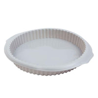 Formă de copt din silicon - tort - 29 x 26 x 3,8 cm