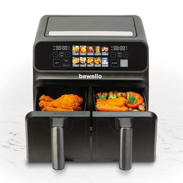  display tactil color - 4+4 L