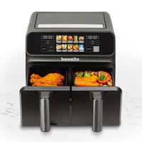  display tactil color - 4+4 L