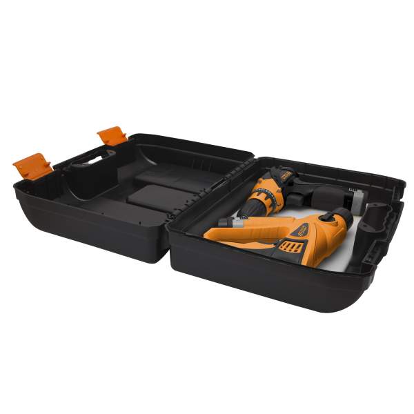 Geanta de bormasina si acesorii14" - 360x323x145mm