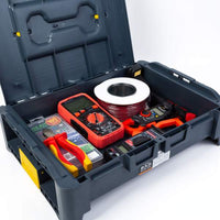 Geantă de scule stivuibilă - dimensiune 