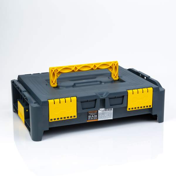 Geantă de scule stivuibilă - dimensiune "S" - 468 x 338 x 148 mm