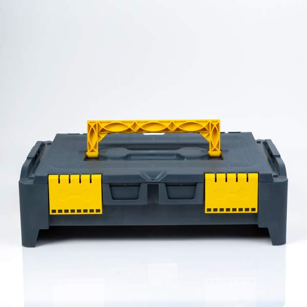 Geantă de scule stivuibilă - dimensiune "S" - 468 x 338 x 148 mm