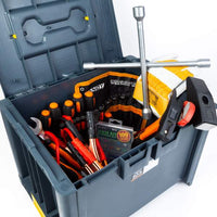 Geantă de scule stivuibilă - dimensiune 