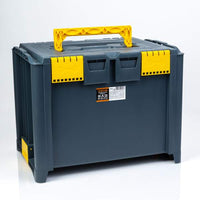 Geantă de scule stivuibilă - dimensiune 