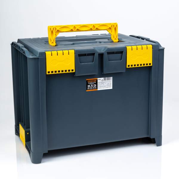 Geantă de scule stivuibilă - dimensiune "L" - 468 x 338 x 375 mm