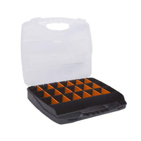 Geanta din plastic pentru accesorii 12.5