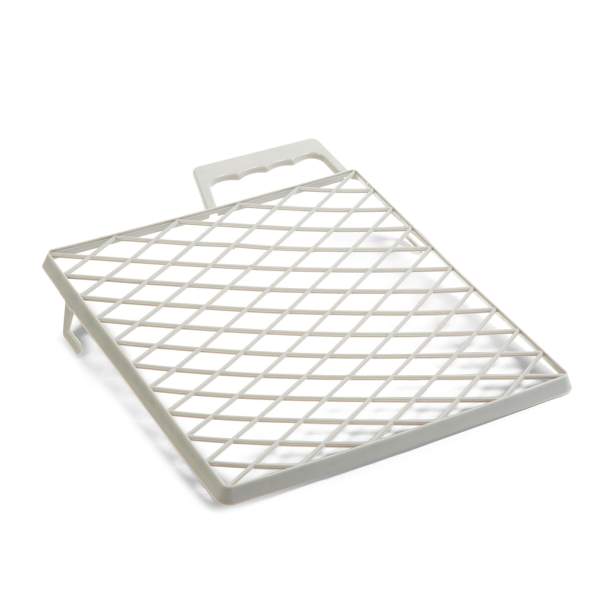 Grilă de picurare vopsea - plastic - 27 x 28 cm