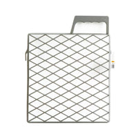 Grilă de picurare vopsea - plastic - 27 x 28 cm