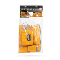 HANDY - Centură profesională port-scule, din piele