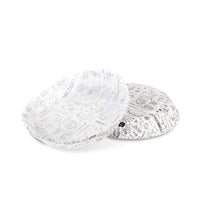 Hârtie de Coacere pentru Air Fryer - Rotundă, 20 cm - 50 Bucăți/Pachet