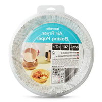  23 cm - 50 Bucăți/Pachet