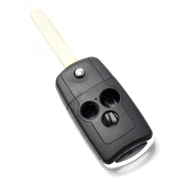 Honda Carcasa cheie tip briceag