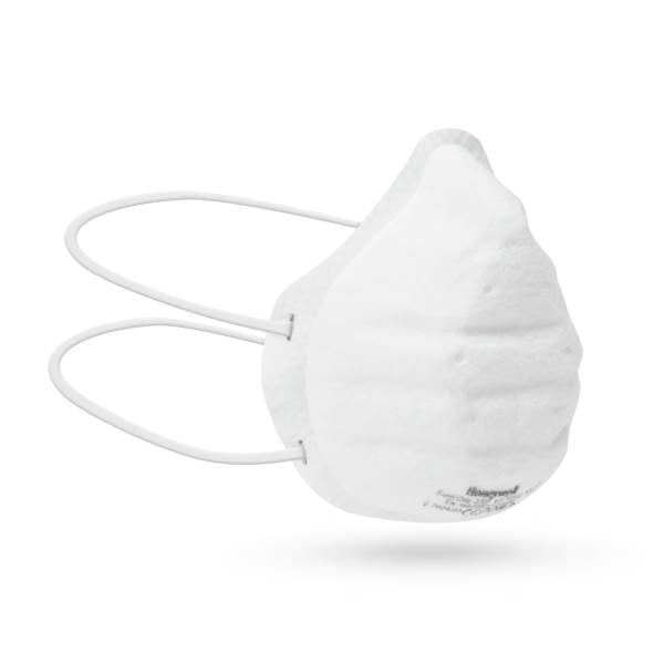 Honeywell - Mască de praf FFP2 NR - 30 buc/pachet