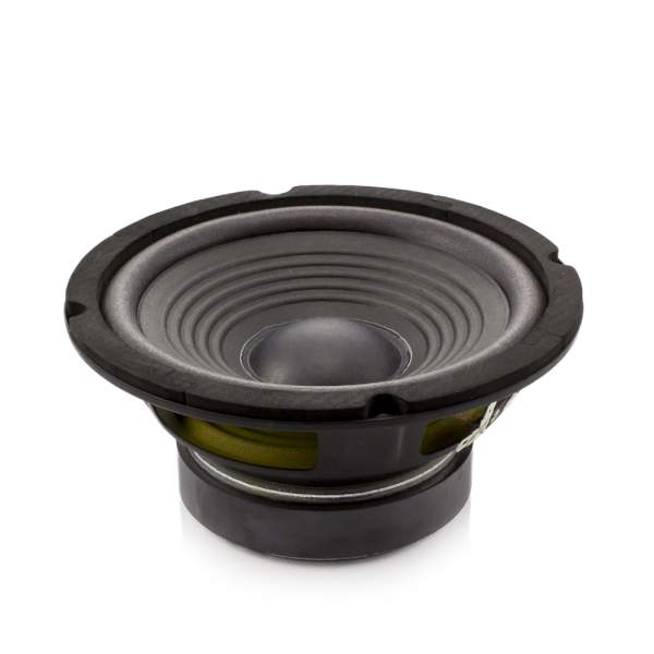 Difuzor HI-FI HOME 6.5" (165 mm)  90/160W / 8 Ohm