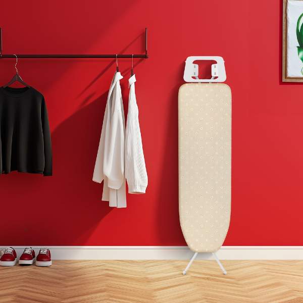 Husă pentru masă de călcat - 140 x 50 cm - modele diverse