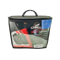 Huse universale pentru scaune auto - albastre - CARGUARD