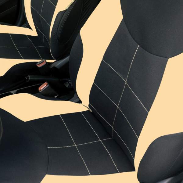 Huse universale pentru scaune auto - Elegance - CARGUARD