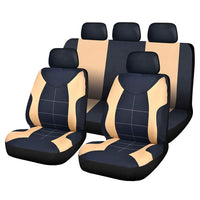 Huse universale pentru scaune auto - Elegance - CARGUARD