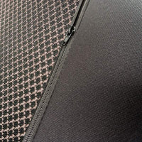 Resigilat - Huse universale premium pentru scaune auto bej+negru - CARGUARD